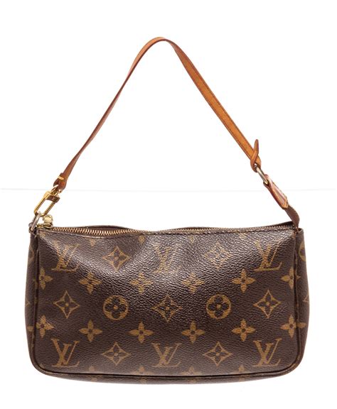 small louis vuitton shoulder bag